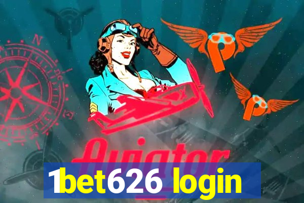 1bet626 login